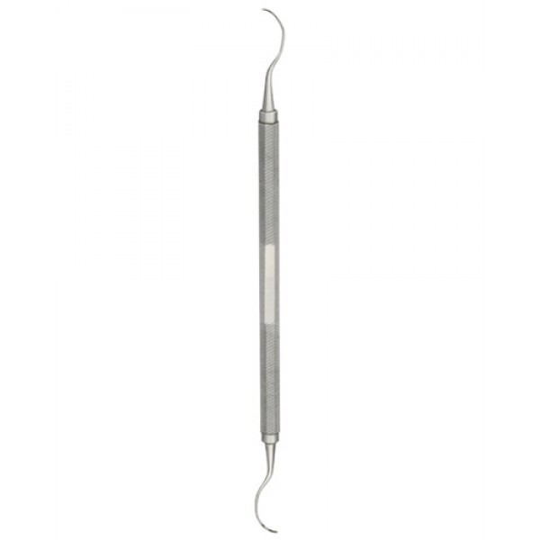 Scalers, Curettes